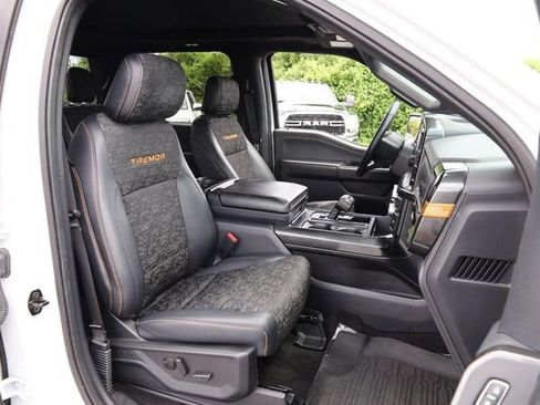 Used 2022 Ford F150 Tremor w/ Equipment Group 401A Mid AWD/4WD image 23