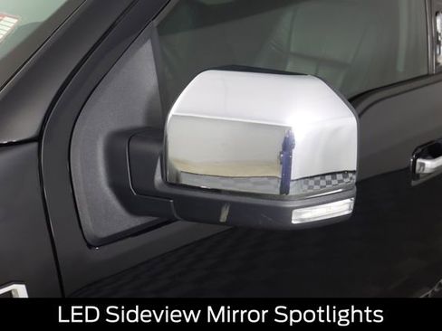 Used 2019 Ford F150 Lariat w/ Equipment Group 502A Luxury image 25