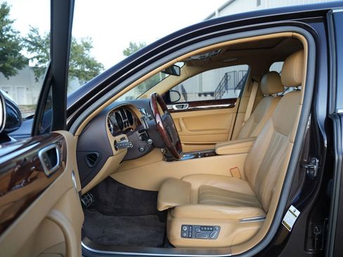 Used 2007 Bentley Flying Spur Flying Spur image 63