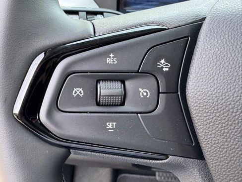 New 2027 Chevrolet Bolt LT FWD image 19