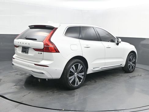 Certified 2023 Volvo XC60 B5 Plus w/ Protection Package Premier image 7