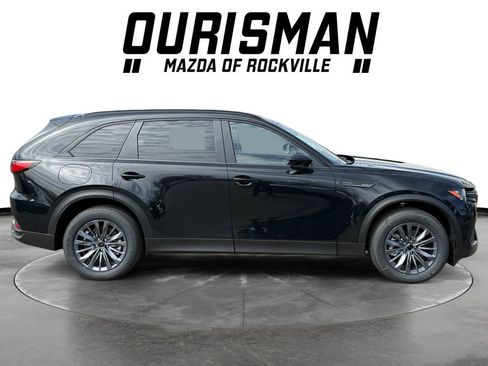 New 2026 MAZDA CX-70 SC image 7