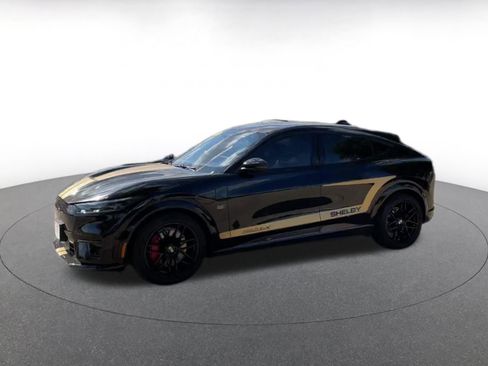 Used 2023 Ford Mustang Mach-E GT image 8