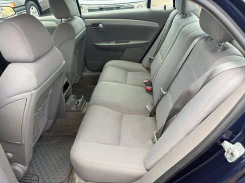 Used 2008 Chevrolet Malibu LS FWD image 6