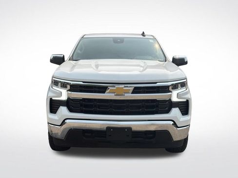 Certified 2023 Chevrolet Silverado 1500 LT AWD/4WD image 10