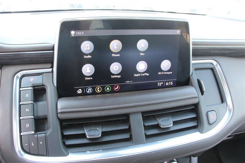 Used 2021 GMC Yukon SLT w/ SLT Luxury Plus Package AWD/4WD image 38