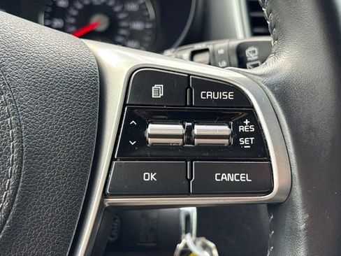 Used 2020 Kia Sorento LX w/ LX I4 Convenience Package AWD/4WD image 19
