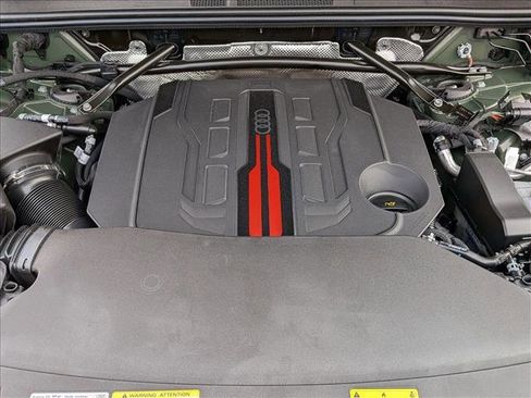 New 2025 Audi SQ5 Premium Plus image 17