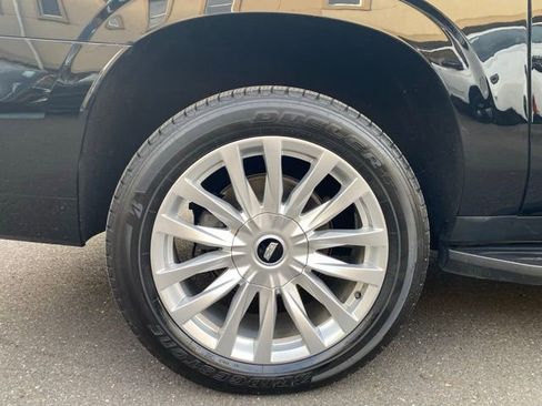 Used 2022 Cadillac Escalade ESV Luxury image 21