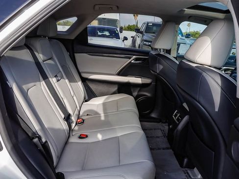 Used 2019 Lexus RX 350 FWD image 20