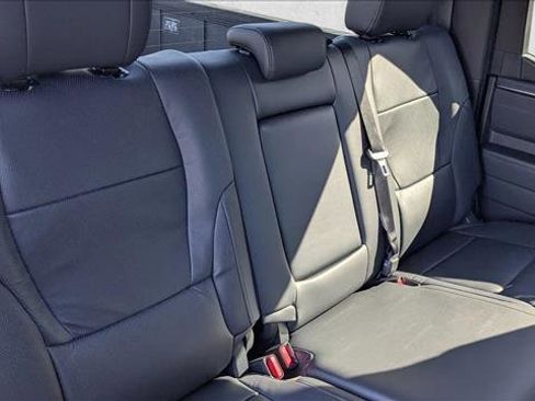 New 2026 Toyota Tundra Platinum AWD/4WD image 24