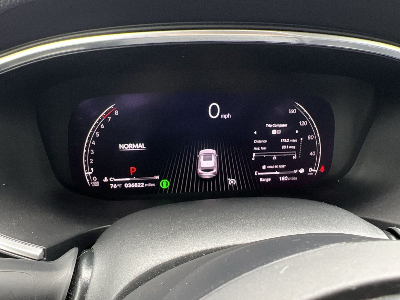 Used 2023 Acura MDX SH-AWD image 14