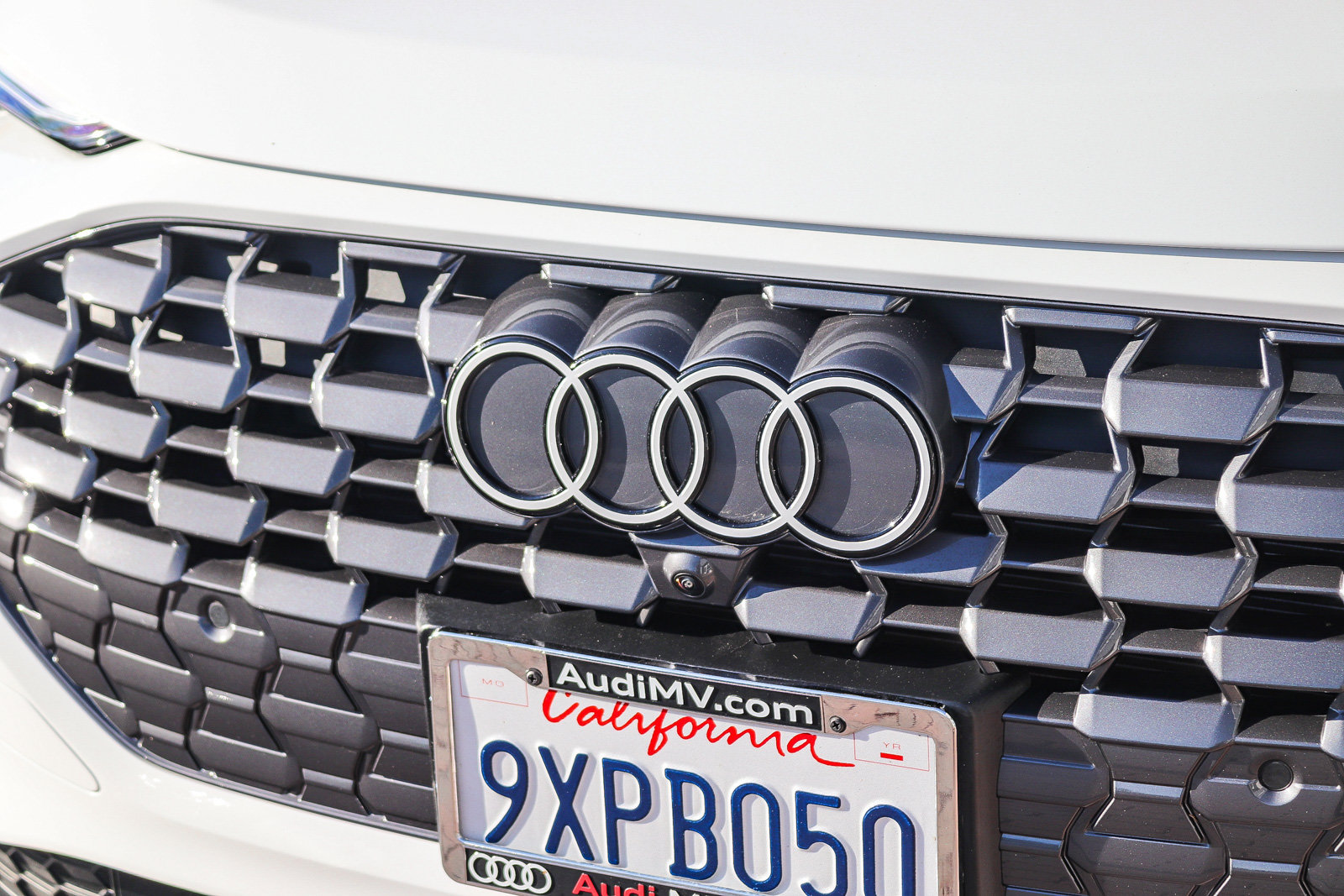 Certified 2025 Audi Q5 Prestige AWD/4WD image 13