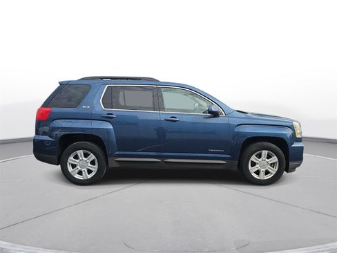 Used 2016 GMC Terrain SLE w/ Convenience Package FWD image 4