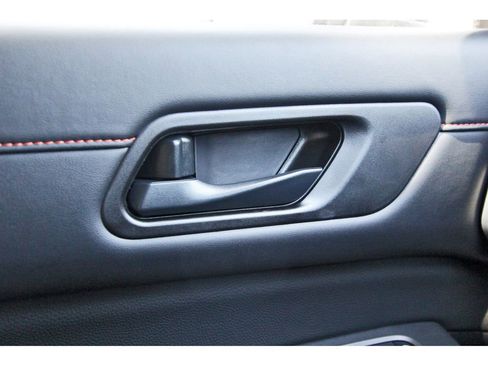 New 2026 Nissan Pathfinder Rock Creek w/ Rock Creek Premium Package image 17