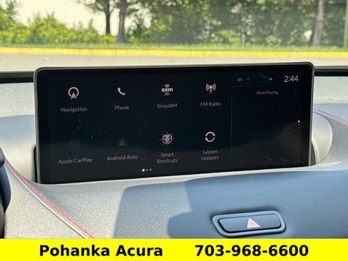 Used 2025 Acura TLX SH-AWD w/ A-SPEC Pkg image 14