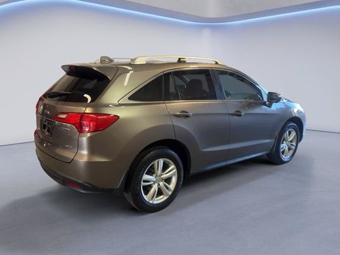 Used 2013 Acura RDX AWD w/ Technology Package image 8
