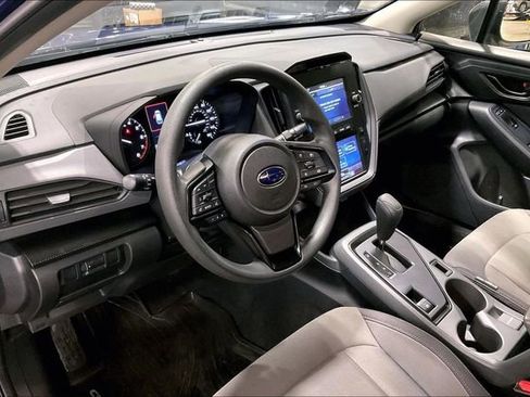 Used 2024 Subaru Crosstrek 2.0i AWD/4WD image 14