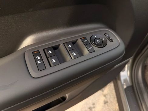 New 2026 Hyundai Santa Fe Limited image 12