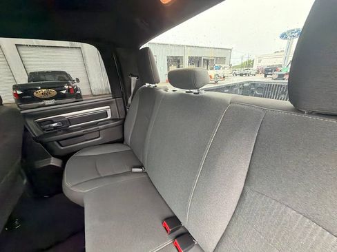 Used 2024 RAM 1500 Warlock AWD/4WD image 26