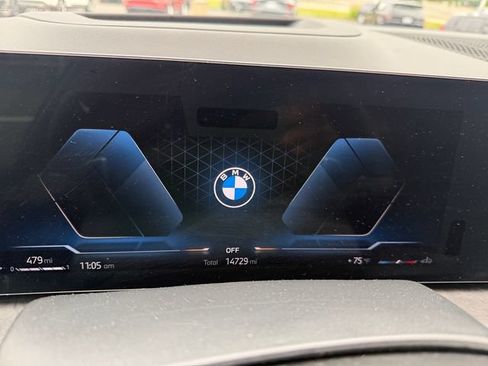 Certified 2026 BMW X7 xDrive40i AWD/4WD image 18