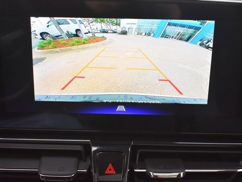 New 2026 Chevrolet TrailBlazer LT w/ Convenience Package FWD image 26