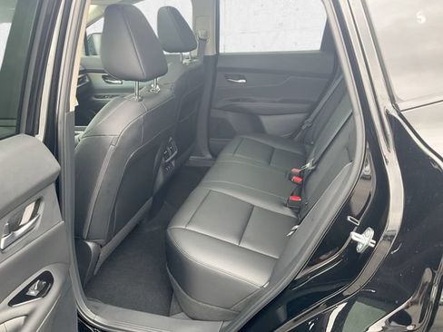 New 2026 Nissan Murano SL AWD/4WD image 15