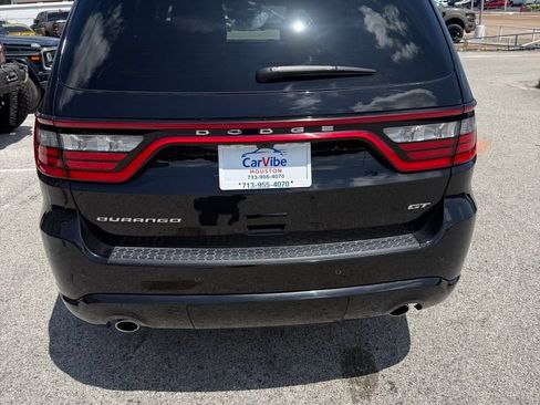Used 2026 Dodge Durango GT RWD image 6