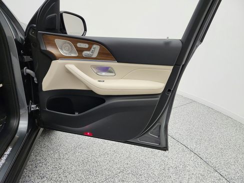 Certified 2024 Mercedes-Benz GLE 350 4MATIC image 21