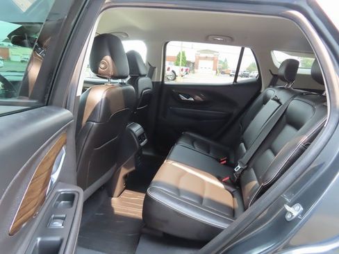 Used 2019 GMC Terrain Denali w/ Advanced Safety Package image 21