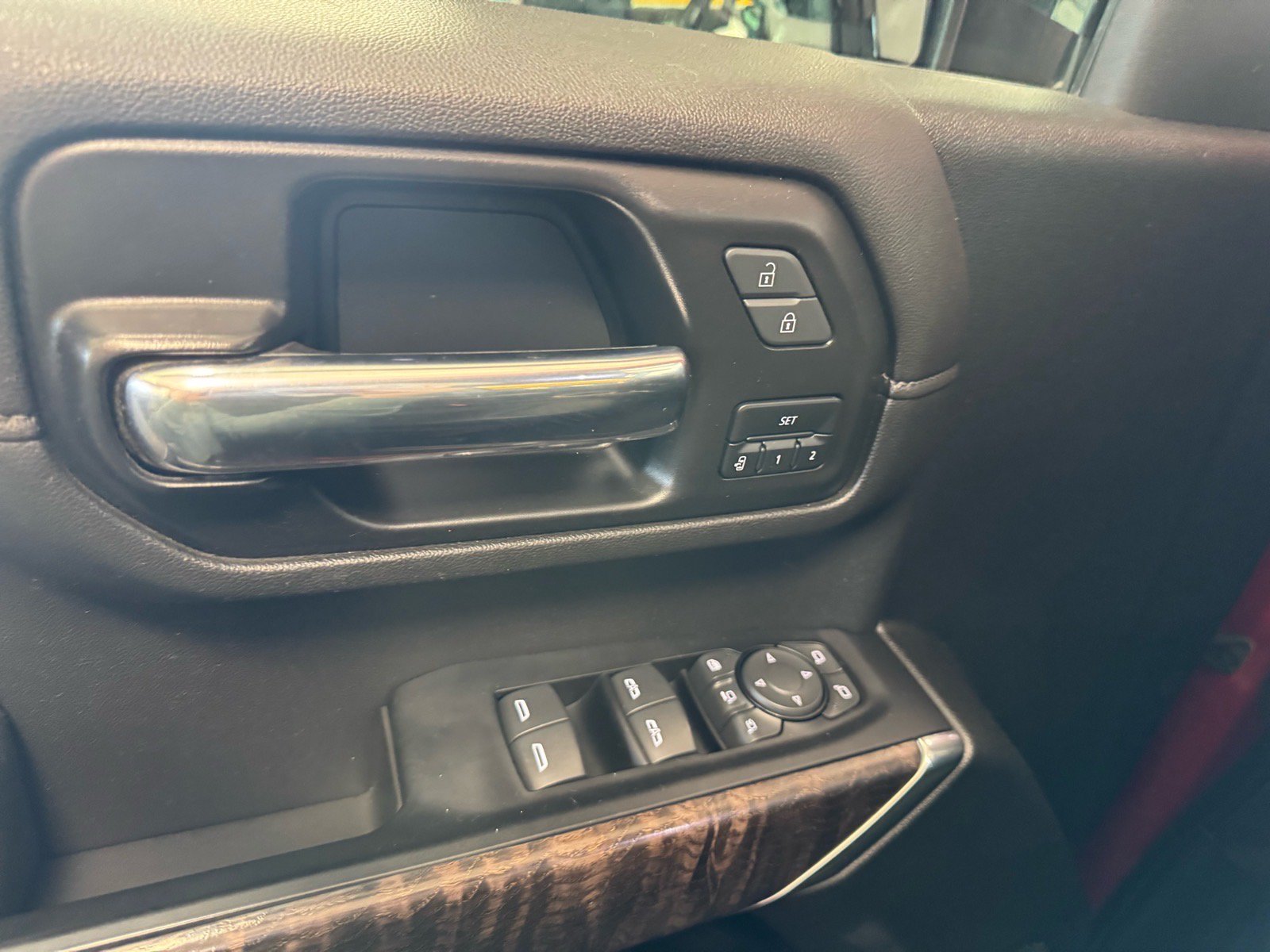 Used 2022 GMC Sierra 2500 Denali w/ Denali Ultimate Package AWD/4WD image 19
