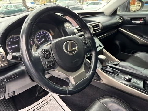 Used 2014 Lexus IS 250 Base image 13