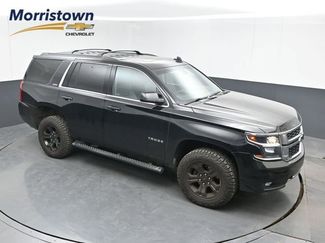 Used 2017 Chevrolet Tahoe LT video 1