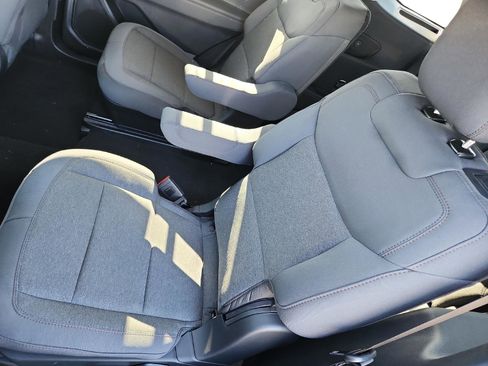 New 2026 Ford Explorer Active image 21