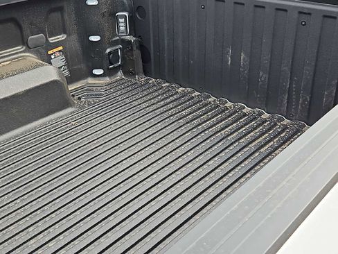 New 2026 Chevrolet Silverado 1500 LT Trail Boss w/ Safety Package AWD/4WD image 11