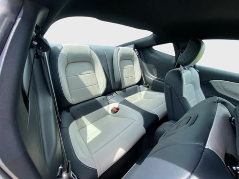Used 2025 Ford Mustang GT Premium RWD image 13