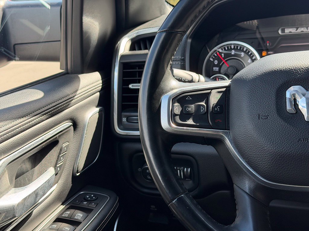 Certified 2022 RAM 1500 Laramie AWD/4WD image 12