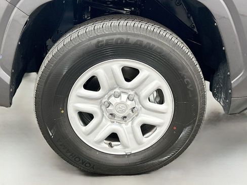Used 2026 Toyota Tundra SR RWD image 27