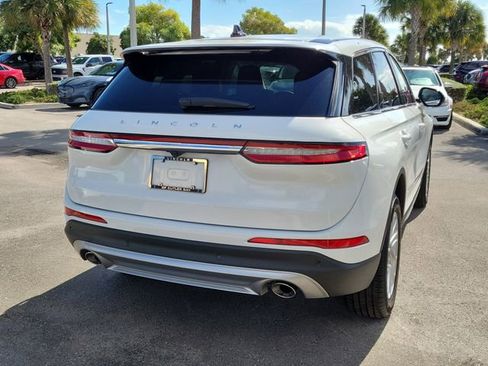 Certified 2024 Lincoln Corsair FWD image 6