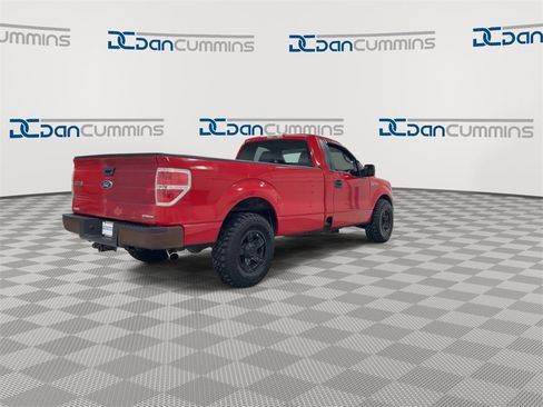 Used 2012 Ford F150 XL w/ XL Plus Pkg image 8