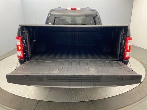 Used 2023 Ford F150 XL w/ STX Appearance Package AWD/4WD image 25