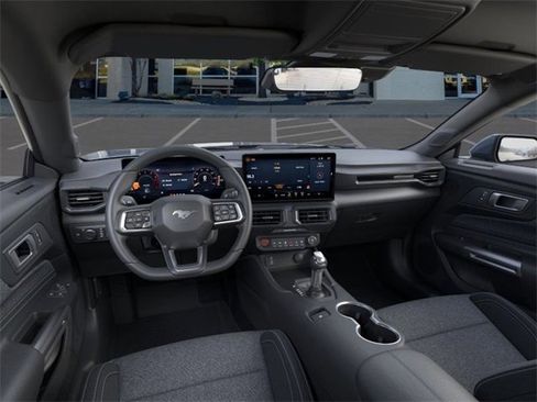 New 2026 Ford Mustang Coupe image 9