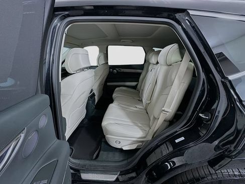 New 2026 Genesis GV80 2.5T Prestige AWD/4WD image 17
