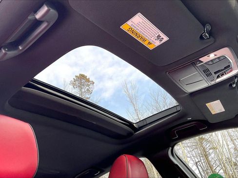 Certified 2021 Acura TLX w/ A-SPEC Pkg image 17