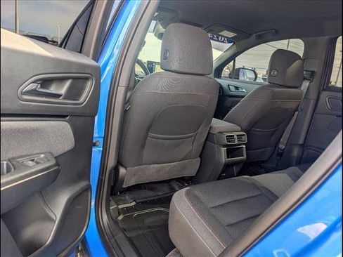 Certified 2024 Honda Prologue EX image 16