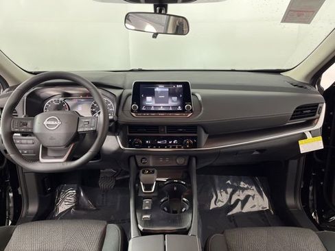 New 2026 Nissan Rogue SV w/ Cold Weather Package image 37