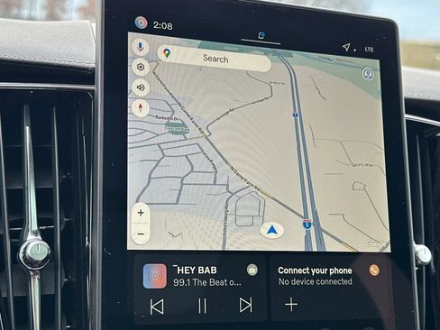 New 2026 Volvo XC60 B5 Ultra w/ Protection Package Premier image 18