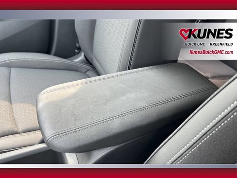 New 2026 Buick Encore GX Preferred w/ Comfort Package AWD/4WD image 30