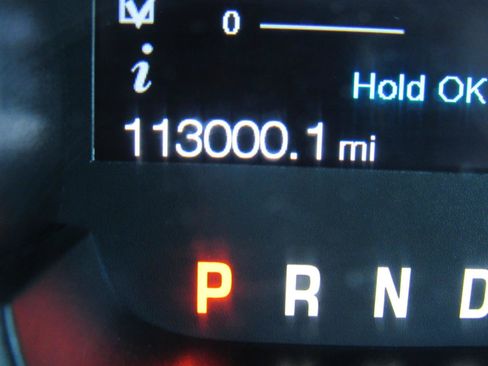 Used 2013 Ford F150 Lariat w/ Luxury Equipment Group RWD image 10