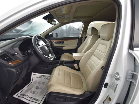 Used 2022 Honda CR-V EX-L image 15